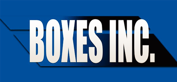 Boxes Inc Free Download FULL Version Crack PC Game