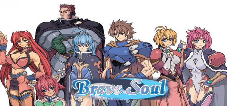 Brave Soul Free Download FULL Version Crack PC Game