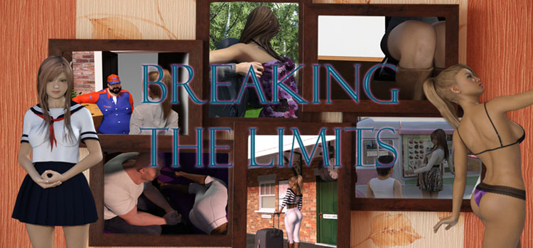 Breaking The Limits Free Download Full Version PC Game