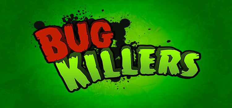 Bug Killers Free Download Full Version Crack PC Game