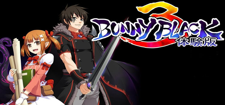 Bunny Black 3 Free Download Full Version Crack PC Game