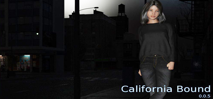 California Bound Free Download FULL Version PC Game