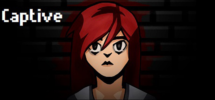 Captive Free Download FULL Version Crack PC Game