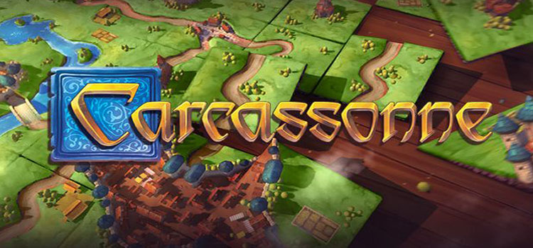 Carcassonne Tiles And Tactics Free Download Crack PC Game