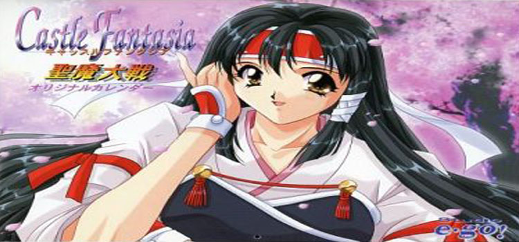 Castle Fantasia Renewal 2 Free Download Crack PC Game
