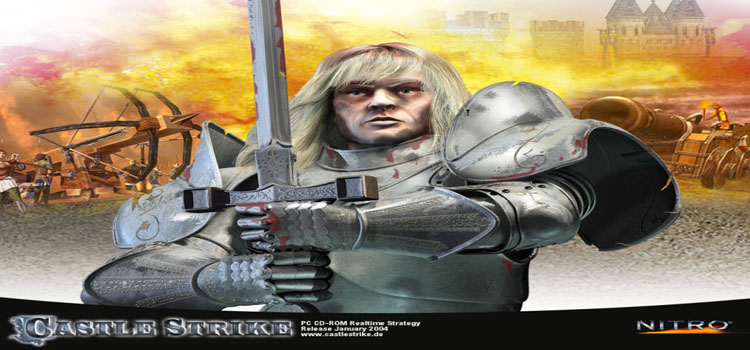 Castle Strike Free Download Full Version Crack PC Game