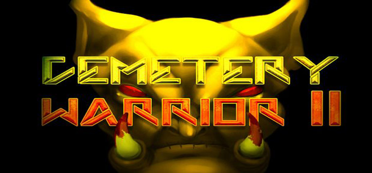 Cemetery Warrior 2 Free Download FULL Version PC Game