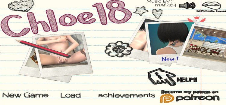 Chloe18 Vacation Free Download FULL Version PC Game