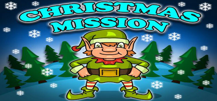 Christmas Mission Free Download FULL Version PC Game
