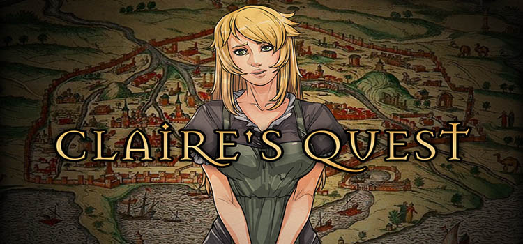 Claires Quest Free Download Full Version Crack PC Game