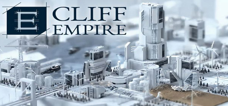Cliff Empire Free Download Full Version Crack PC Game