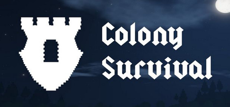 Colony Survival Free Download Full Version Crack PC Game