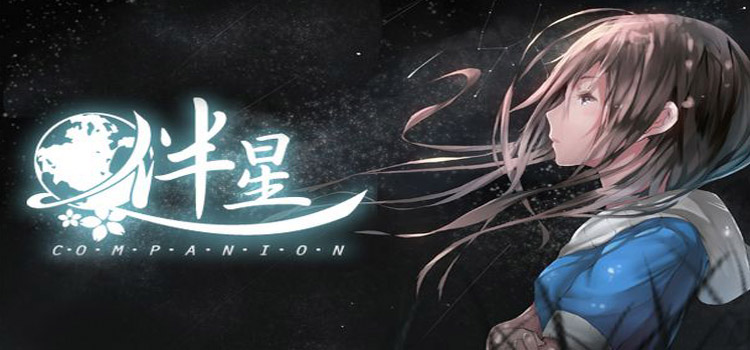 Companion Free Download FULL Version Crack PC Game