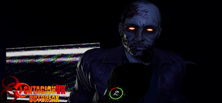 Contagion VR Outbreak Free Download Full Version PC Game