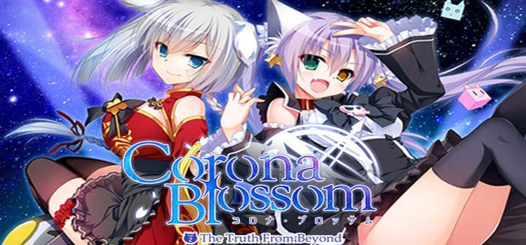 Corona Blossom Vol 2 The Truth From Beyond Free Download