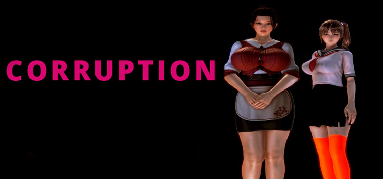 Corruption Free Download FULL Version Crack PC Game