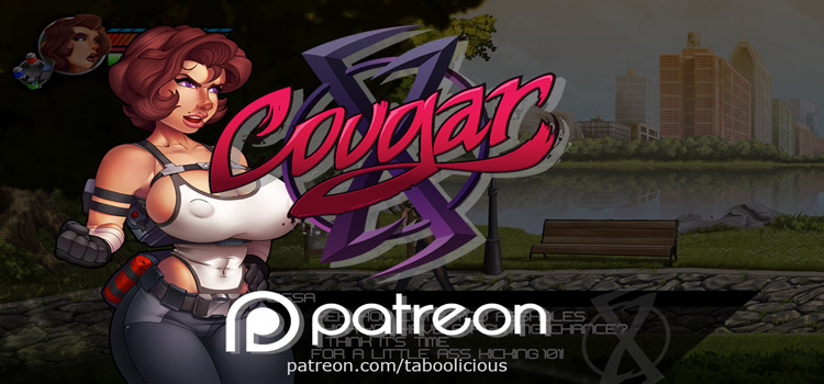 Cougar X Free Download FULL Version Crack PC Game