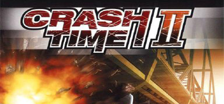 Crash Time 2 Free Download Full Version Crack PC Game