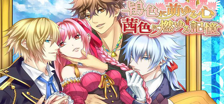 Crimson Memories Free Download FULL Version PC Game