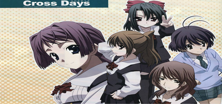 Cross Days Free Download FULL Version Crack PC Game