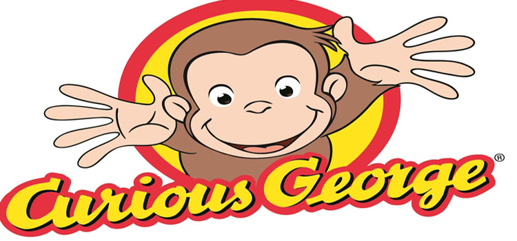 Curious George Free Download Full Version Crack PC Game