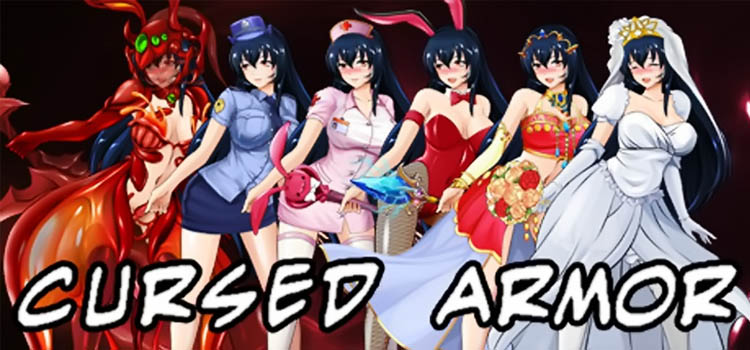 Cursed Armor Free Download Full Version Crack PC Game