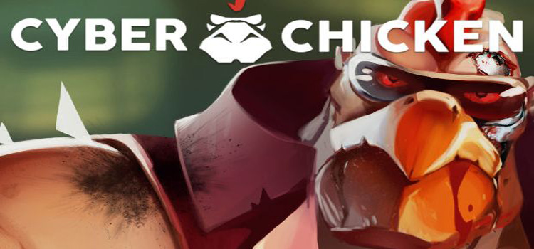 Cyber Chicken Free Download Full Version Crack PC Game