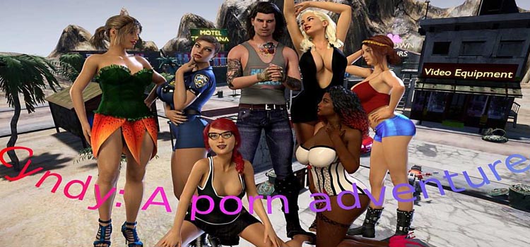 Cyndy A Porn Adventure Free Download Full Version PC Game