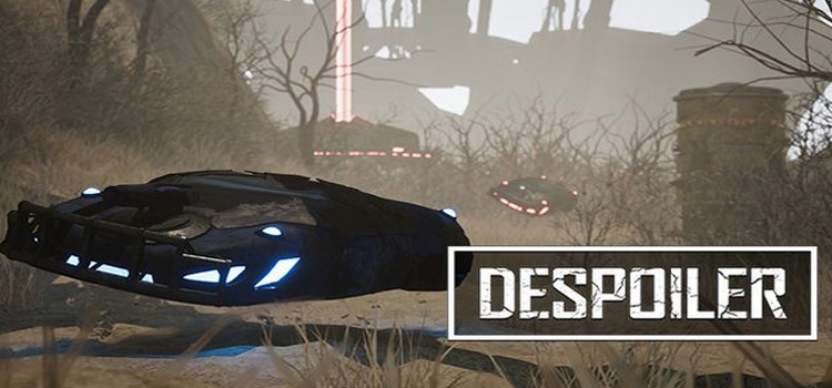 DESPOILER Free Download FULL Version Crack PC Game
