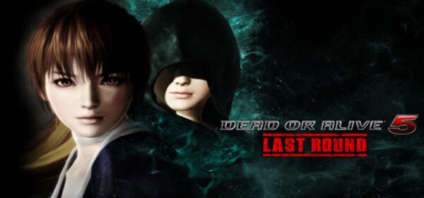 DOA5LR Tecmo 50th Anniversary Edition Free Download PC
