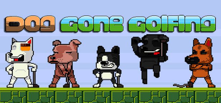 DOG GONE GOLFING Free Download FULL Version PC Game