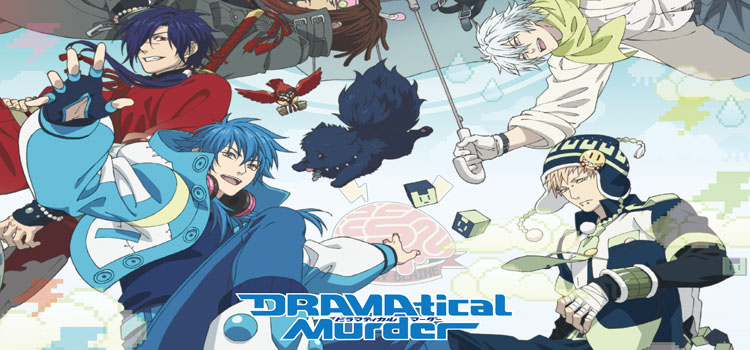 DRAMAtical Murder Free Download FULL Version PC Game