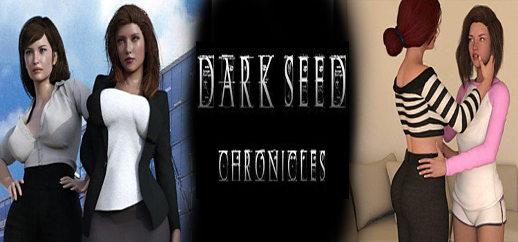 Dark Seed Chronicles Free Download Full Version PC Game