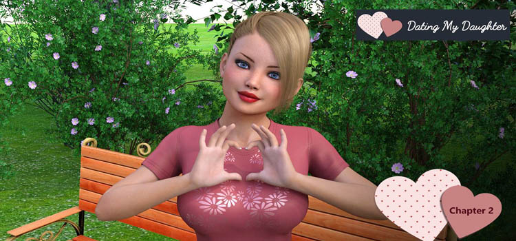 Dating My Daughter Free Download FULL Version PC Game