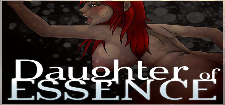 Daughter Of Essence Free Download Full Version PC Game