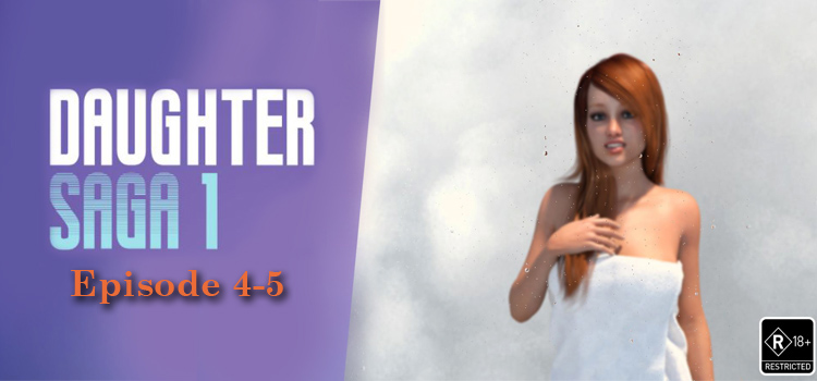 Daughter Saga 1 Episode 1 5 Free Download Full PC Game