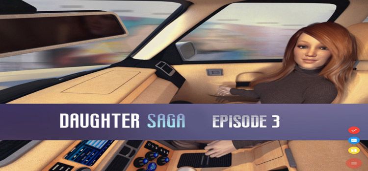 Daughter Saga 1 Episode 3 Free Download Crack PC Game