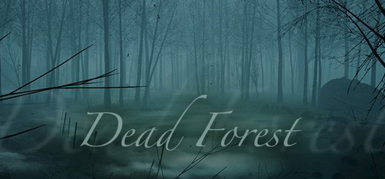 Dead Forest Free Download Full Version Crack PC Game