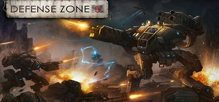 Defense Zone 3 Ultra HD Free Download Crack PC Game