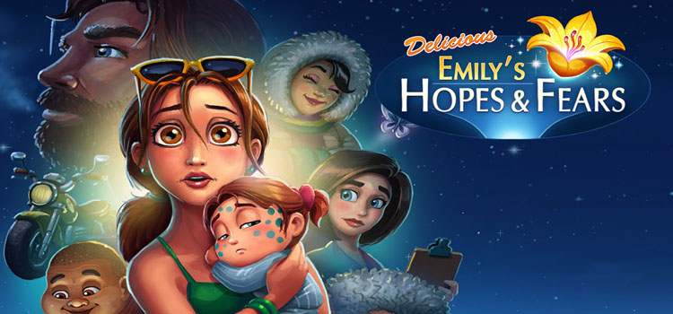 Delicious Emilys Hopes And Fears Free Download PC Game