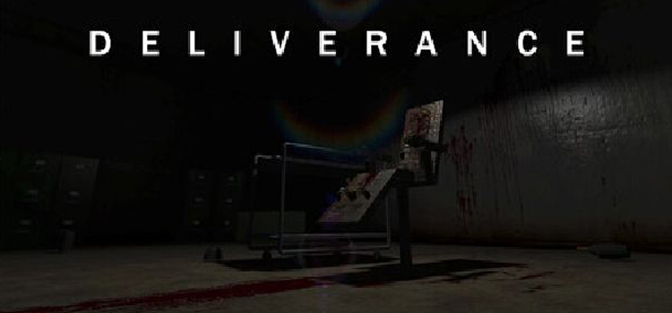 Deliverance Free Download FULL Version Crack PC Game