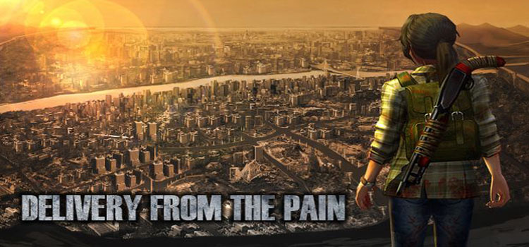 Delivery From The Pain Free Download Full Version PC Game