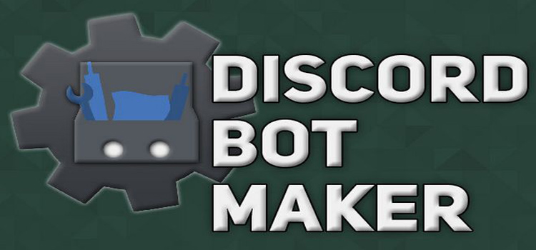 Discord Bot Maker Free Download FULL Version PC Game