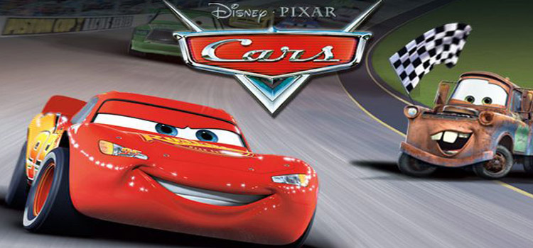 Disney Pixar Cars Free Download FULL Version PC Game