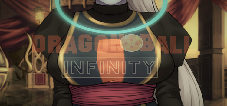 Dragon Ball Infinity Free Download Full Version PC Game