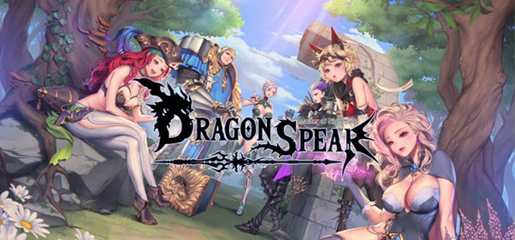 Dragon Spear Free Download Full Version Crack PC Game