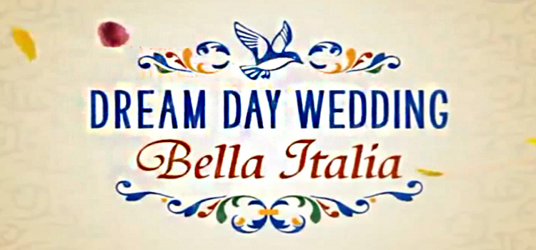 Dream Day Wedding Bella Italia Free Download Full PC Game