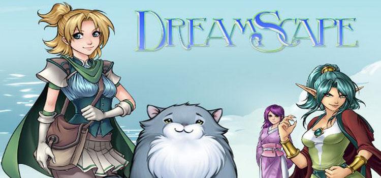 Dreamscape Free Download FULL Version Crack PC Game