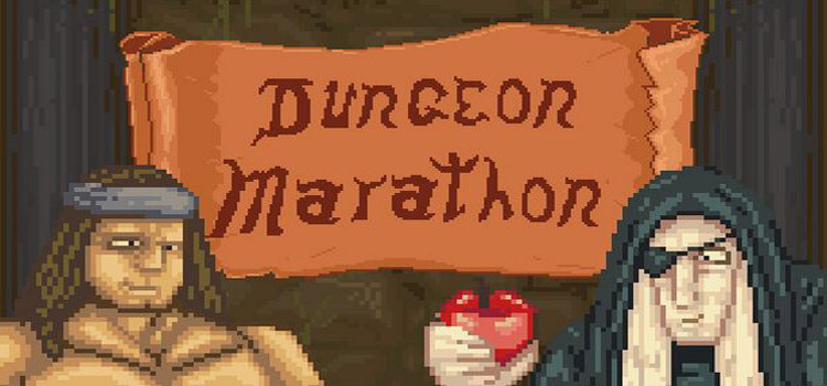 Dungeon Marathon Free Download FULL Version PC Game