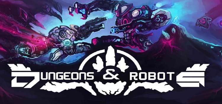 Dungeons And Robots Free Download Full Version PC Game